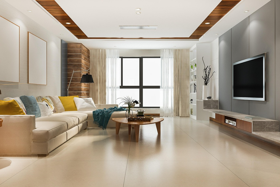 Interior Design Firm in Delhi NCR