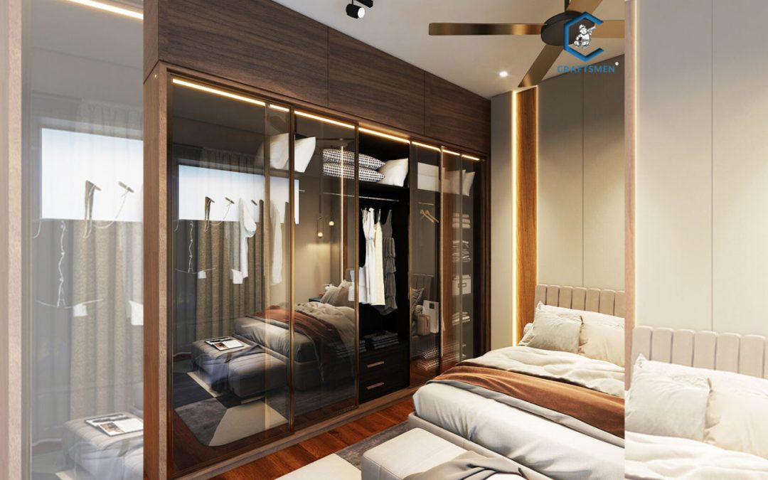 AI in Interior Designing – Designer and Client Perspective