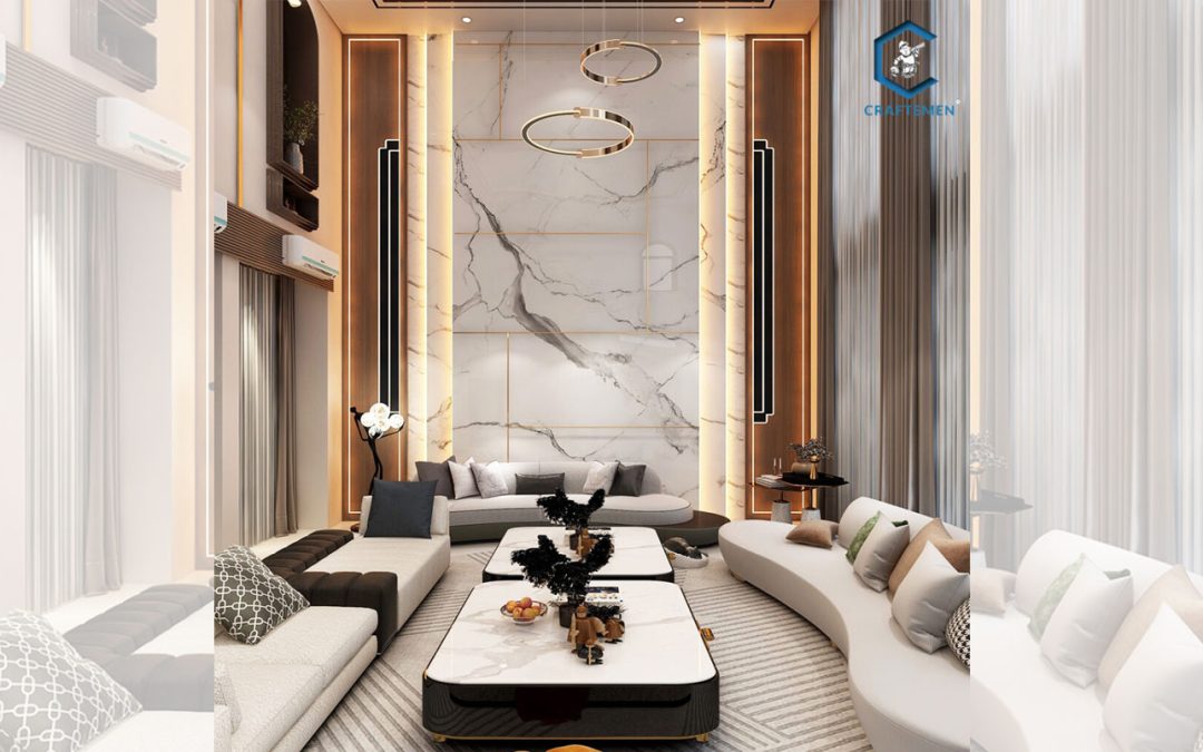 Interior Design Trends for 2025 –Second Half for Designers and Homeowners