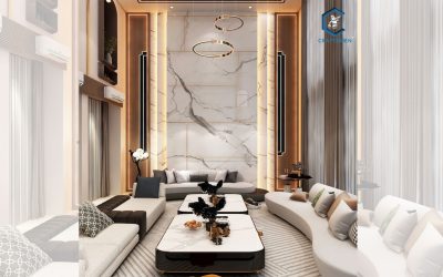 Interior Design Trends for 2025 –Second Half for Designers and Homeowners